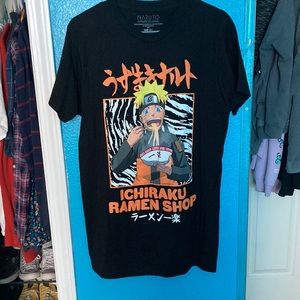 Naruto Shippuden Collection, M, Naruto Graphic